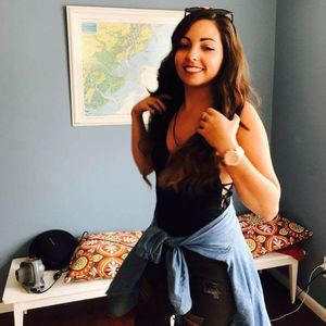 Meet your Posher, Emily