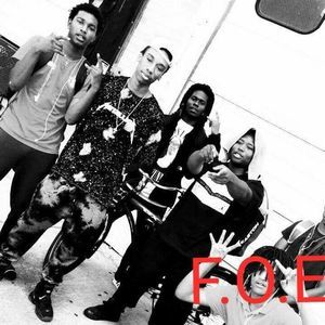 Meet your Posher, Domo