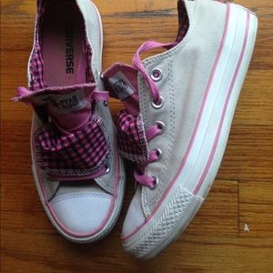 Converse Shoes