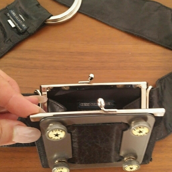 GENRE COLLECTION waist belt