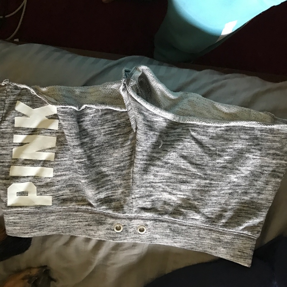 victoria secret sleep shorts