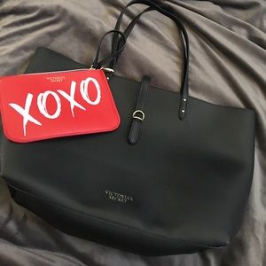 Victoria secret tote❤️