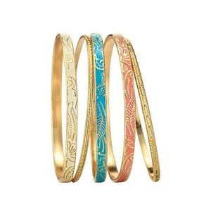 Summer Breeze Collection 5-Piece Bracelet Set
