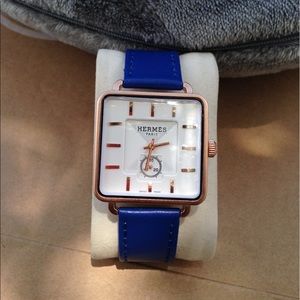 Hermes Watch