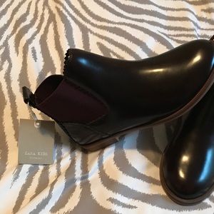 Zara Girls Boots