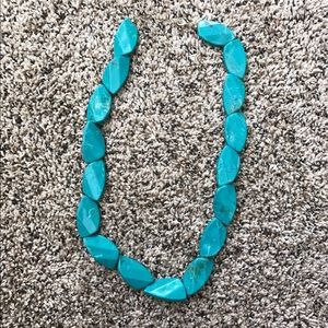 Nordstrom statement necklace