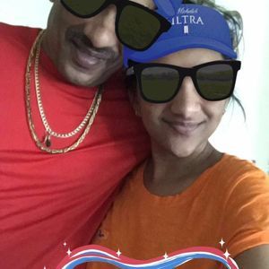 Meet your Posher, Arnold