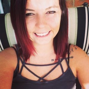 Meet your Posher, Amber