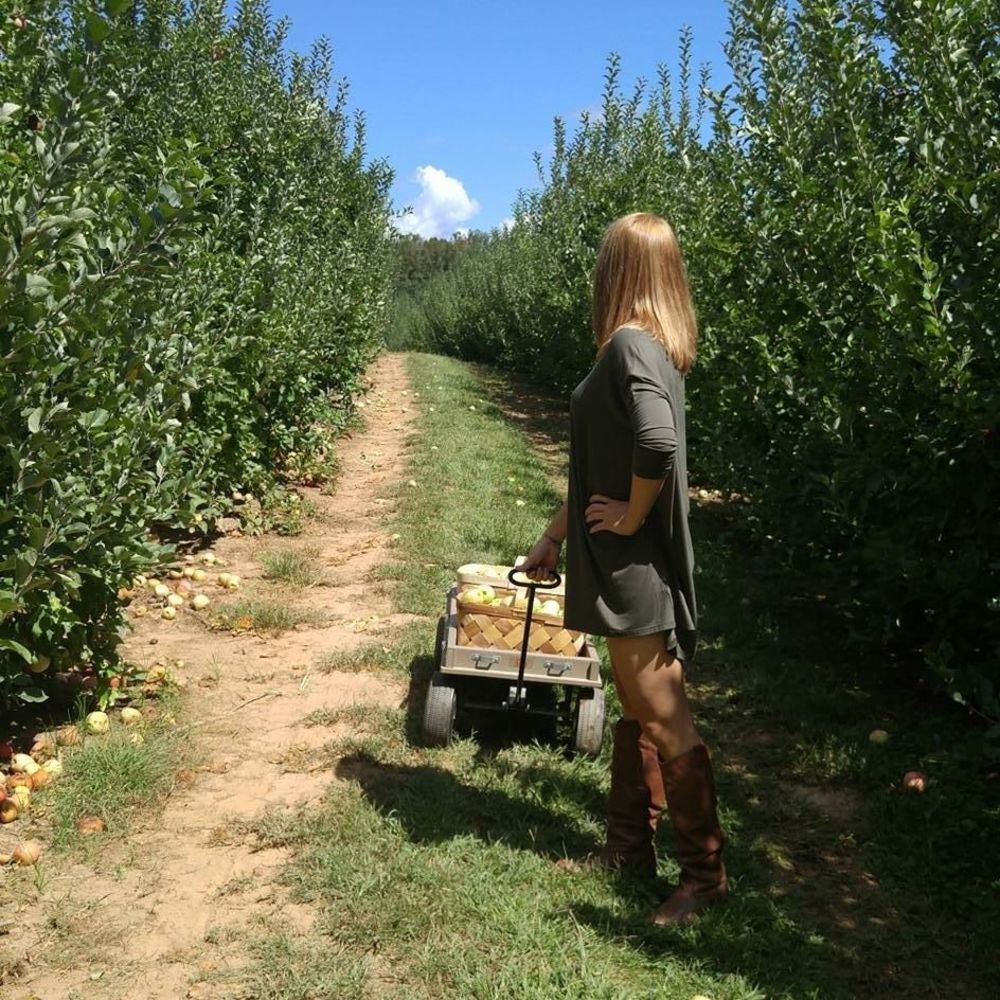 Meet your Posher, Chelsea