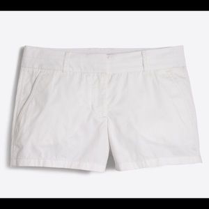 J. Crew Chino 3" Inseam
