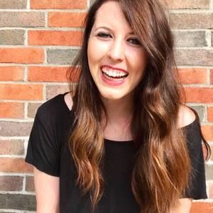 Meet your Posher, Cindy