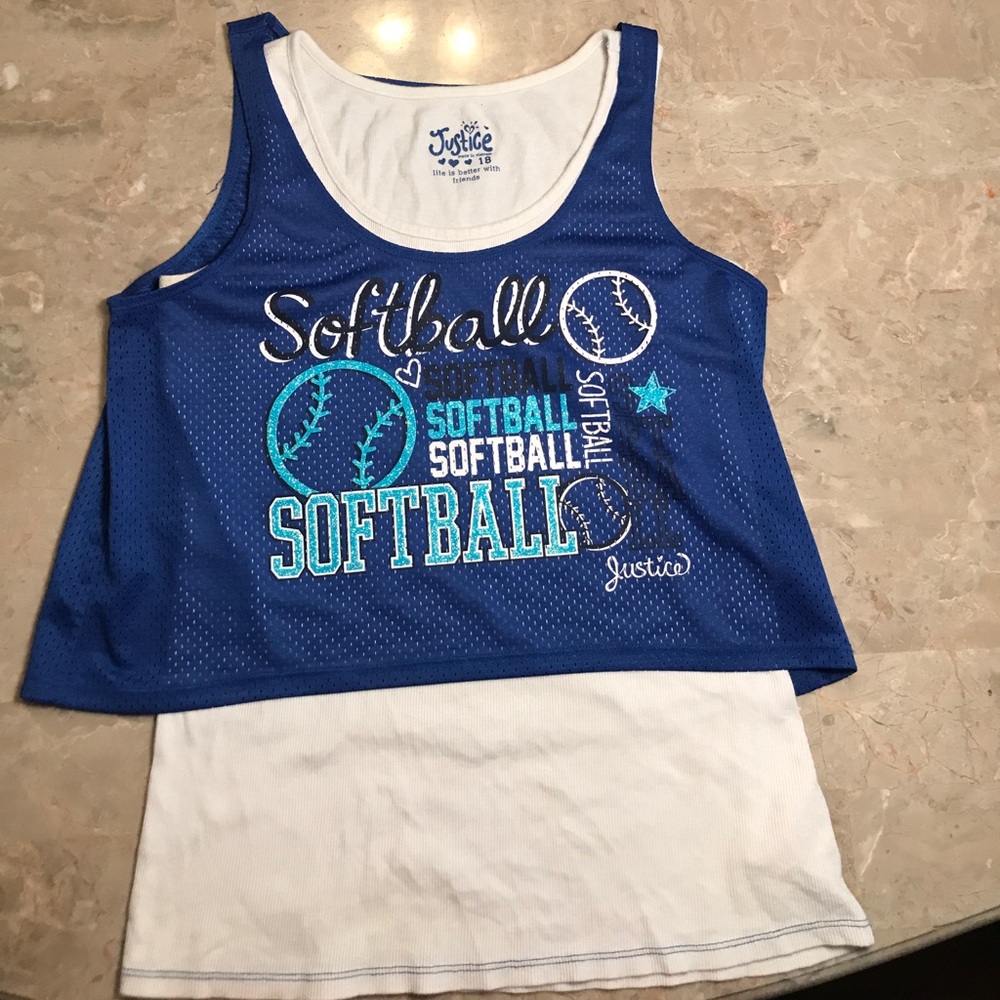 Girls' Shirt