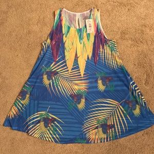 Guy Harvey dress NWT!!