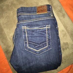 BKE jeans