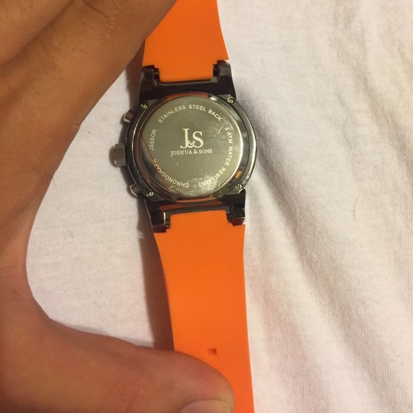 J&S Custom Watch - Picture 2 of 5