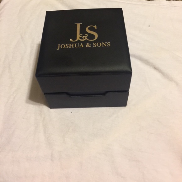 J&S Custom Watch - Picture 3 of 5