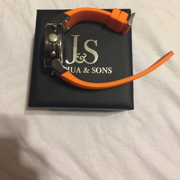 J&S Custom Watch - Picture 5 of 5