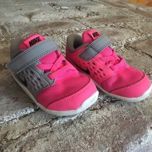 Toddler Nikes