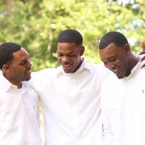 Meet your Posher, Dwayne