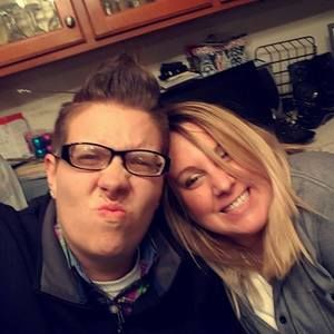 Meet your Posher, Brandy