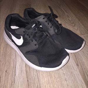 Nike running shoes