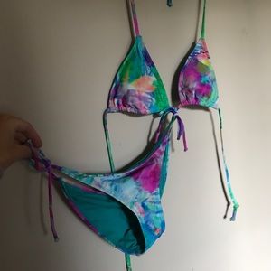 2 Chillies Matching Aussie Matching Set