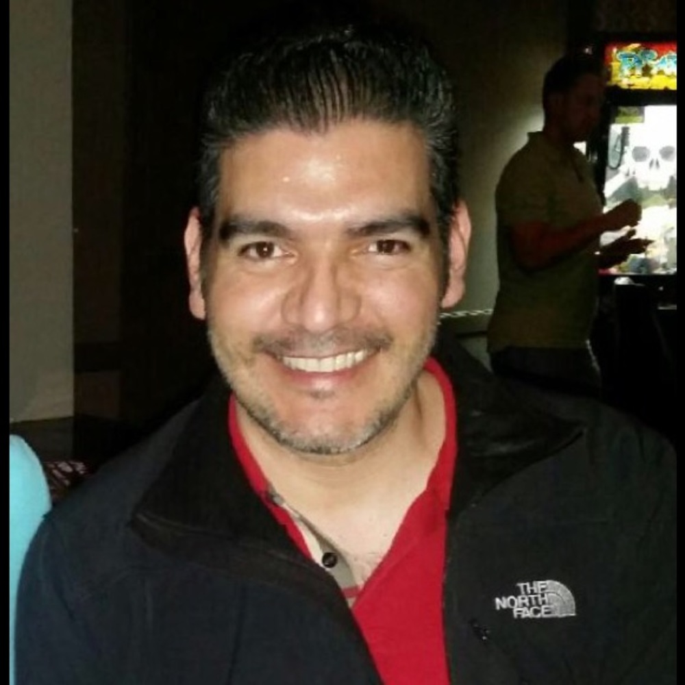 Meet your Posher, Oscar