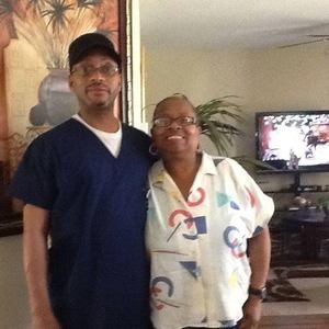 Meet your Posher, Edith