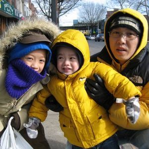 Meet your Posher, Wendy