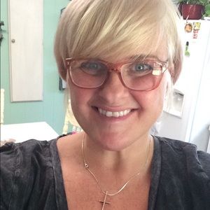 Meet your Posher, Darcy