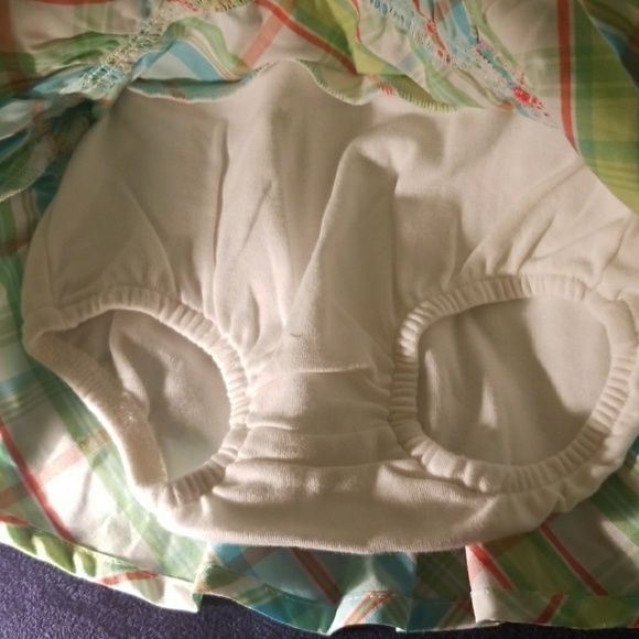 NWT Carter's Skort - Picture 5 of 5