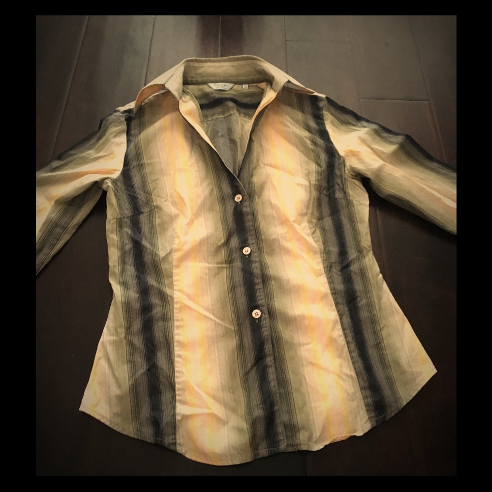 Paul Smith long sleeve