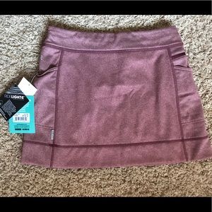 NWT Club Ride miniskirt