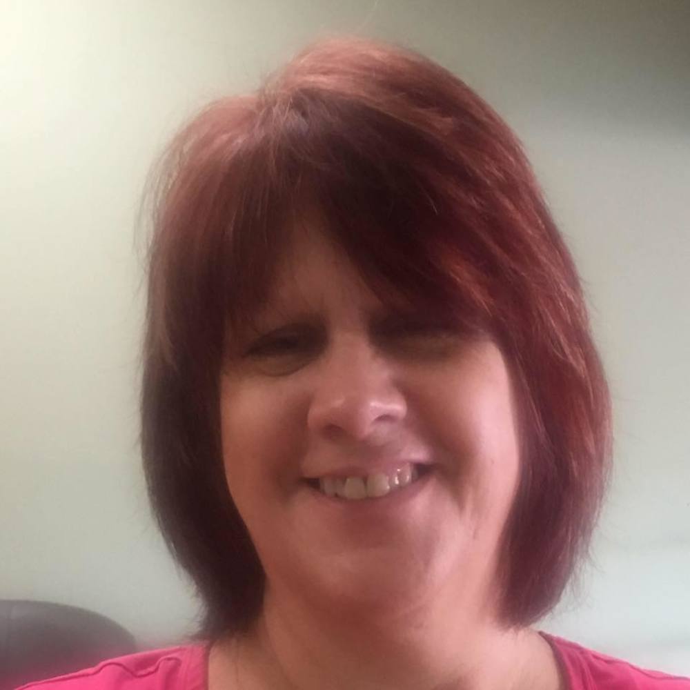 Meet your Posher, Marie