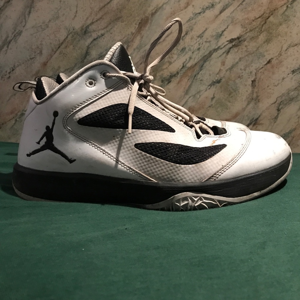 Jordan Size 11