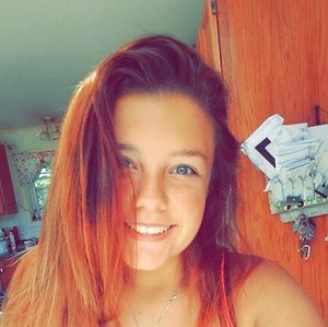 Meet your Posher, Katrina