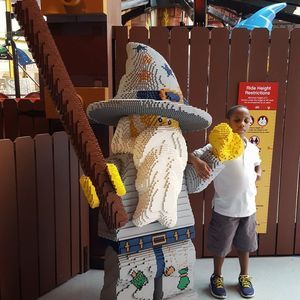 Meet your Posher, Chrissy