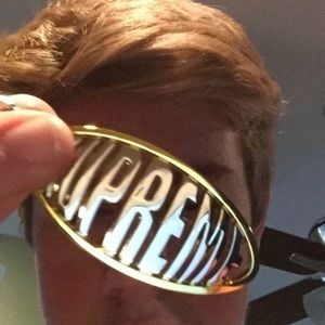 Meet your Posher, Nick