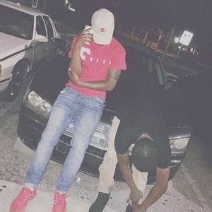 Meet your Posher, Jabari