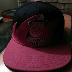 Mitchell and Ness snapback. Price negotiable.