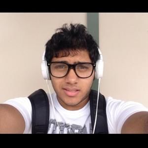 Meet your Posher, Usman