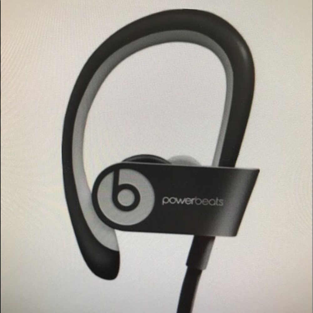 Powerbeats 2 wireless