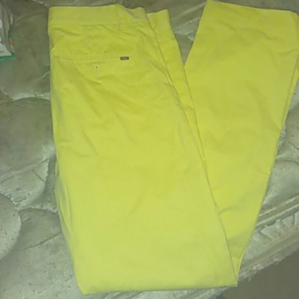 Ralph Lauren Polo pants