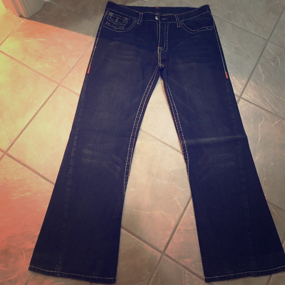 Men's  true religion jeans