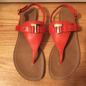 Tory Burch Sandals