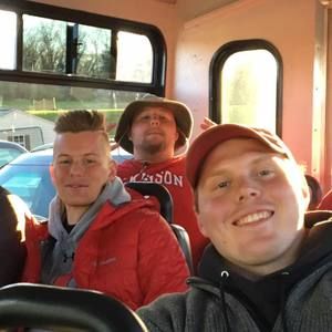 Meet your Posher, Brock