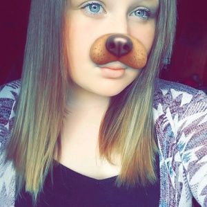 Meet your Posher, Nikki