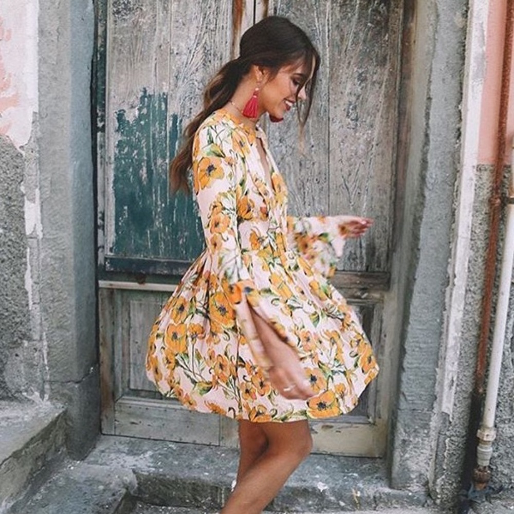 Free People Dress