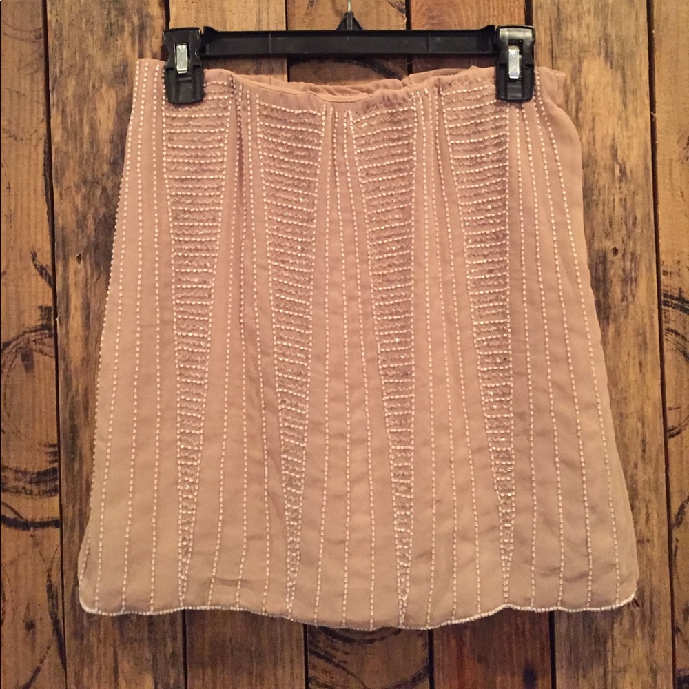 Sparkly LC Skirt