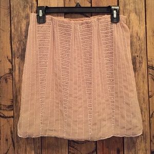Sparkly LC Skirt
